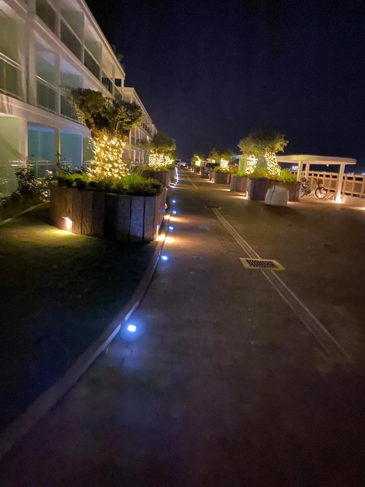Marina Club Luxury Private Studio With Pool And Incredible Views Gibraltar Extérieur photo
